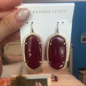 Kendra Scott Danielle Earrrings